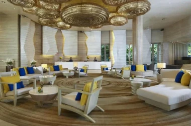 AMARI PHUKET(ex. AMARI CORAL BEACH RESORT)