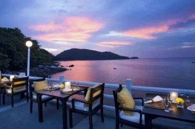 AMARI PHUKET(ex. AMARI CORAL BEACH RESORT)