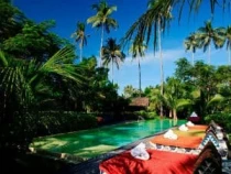 Zeavola Resort