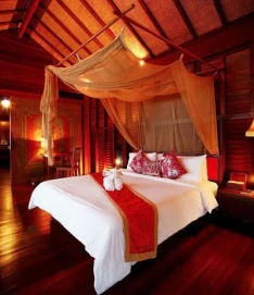 Zeavola Resort