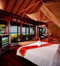 Zeavola Resort