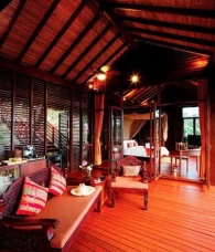 Zeavola Resort