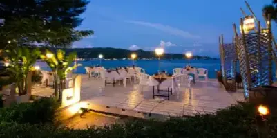 Mama Beach Residence