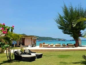 Mama Beach Residence