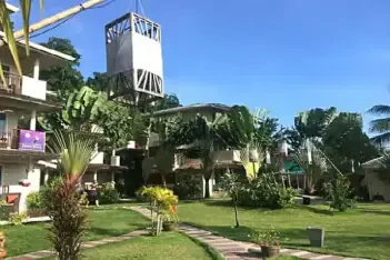 Mama Beach Residence