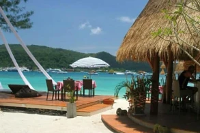 Mama Beach Residence