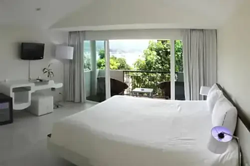 Mama Beach Residence