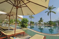 Phi Phi Island Cabana Hotel