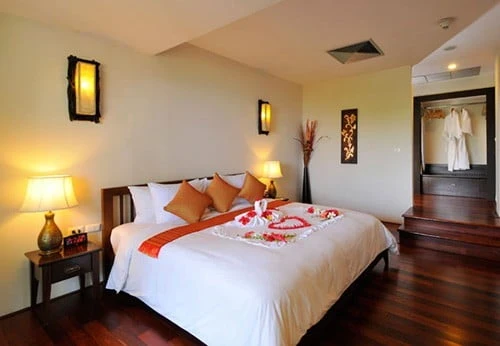 Phi Phi Holiday Resort