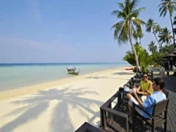 Phi Phi Holiday Resort
