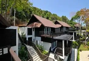 Phi Phi Holiday Resort