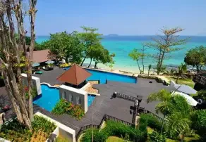 Phi Phi Holiday Resort