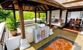Muang Samui Spa Resort