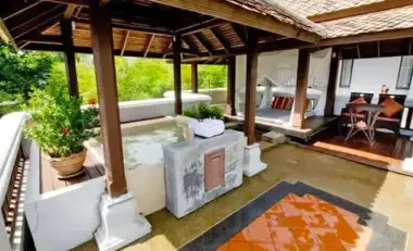 Muang Samui Spa Resort