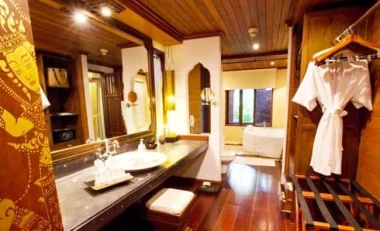 Muang Samui Spa Resort