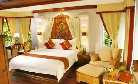 Muang Samui Spa Resort
