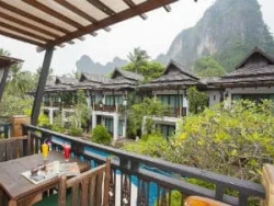 Railay Village Resort