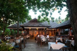 Railay Village Resort