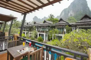 Railay Village Resort