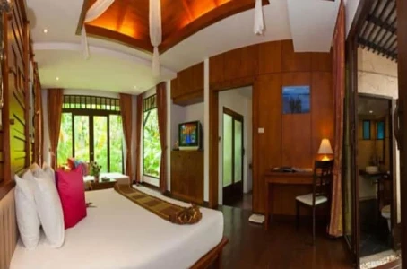 Railay Village Resort