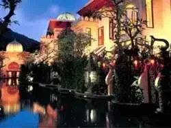 The Baray Villa by Sawasdee Village