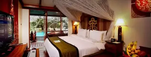 The Baray Villa by Sawasdee Village