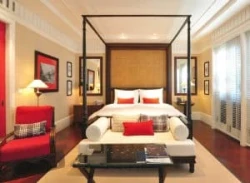 137 Pillars House