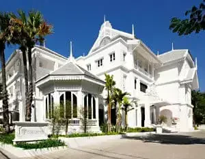 Ping Nakara Boutique Hotel & Spa