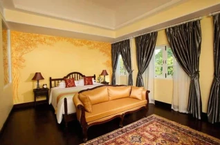 Ping Nakara Boutique Hotel & Spa