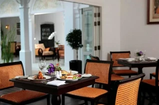Ping Nakara Boutique Hotel & Spa