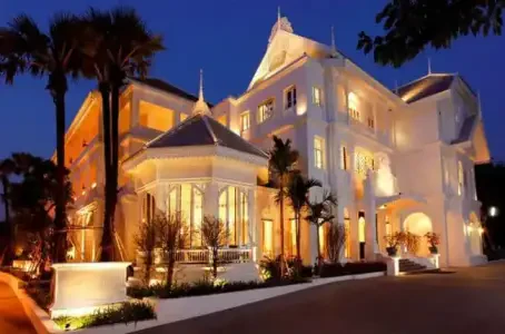 Ping Nakara Boutique Hotel & Spa