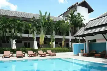 Rimping Village Hotel