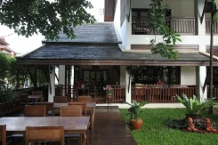 Rimping Village Hotel