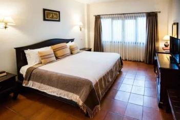 Rimping Village Hotel