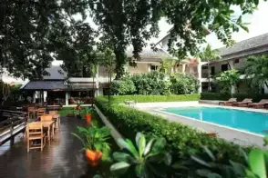 Rimping Village Hotel