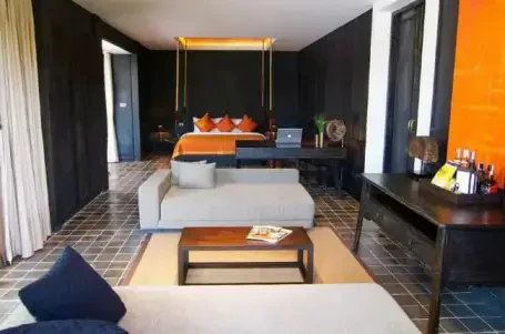 Aruntara Riverside Boutique Hotel 치앙마이