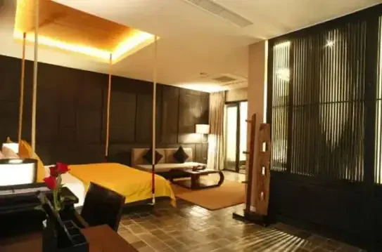 Aruntara Riverside Boutique Hotel Chiang Mai