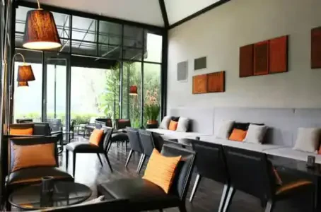 Aruntara Riverside Boutique Hotel 치앙마이