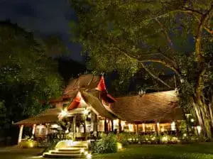 Yaang Come Village Hotel