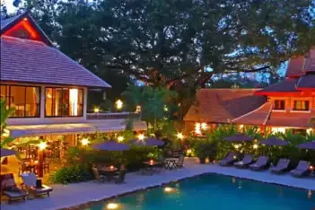 Yaang Come Village Hotel