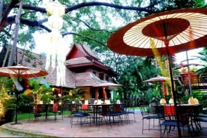 Yaang Come Village Hotel