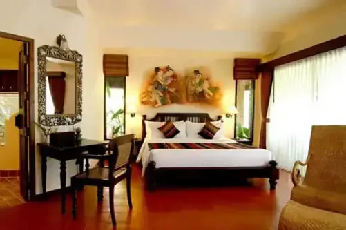 Yaang Come Village Hotel