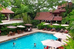 Yaang Come Village Hotel