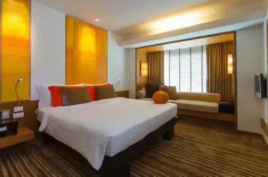Dusit D2 Chiang Mai