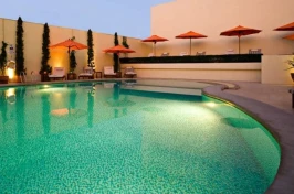 Dusit D2 Chiang Mai