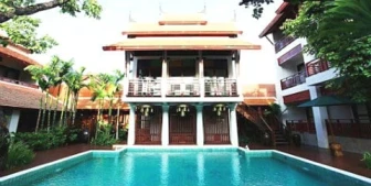 The Rim Chiang Mai main