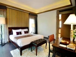 The Rim Resort Chiangmai