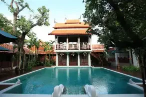 The Rim 리조트 치앙마이