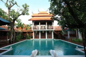 The Rim Resort Chiangmai