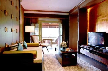 The Rim Resort Chiangmai